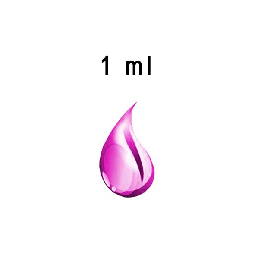 Sublimačný atrament Magenta - 1 ml