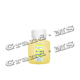 Sublimačný atrament Yellow - 50 ml