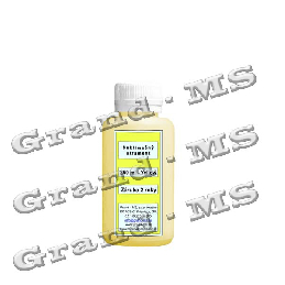 Sublimačný atrament Yellow - 250 ml