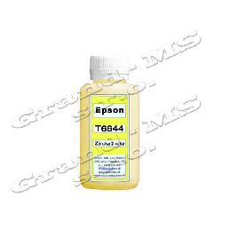 Atrament - pre EPSON T6644 - 70 ml - yellow (C13T66444A)