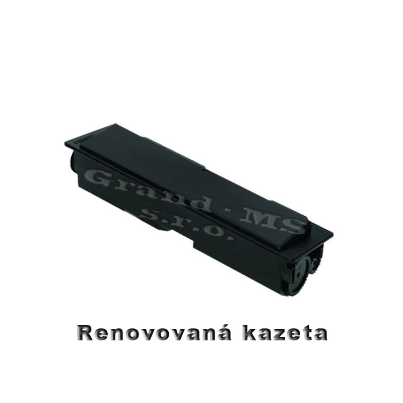 GRAND-MS, renovovaná tonerová kazeta pre Epson M2300 / M2400 Bk (C13S050582, C13S050584)