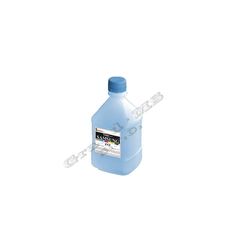 Toner pre Samsung CLT-C504S, Cyan (65g)