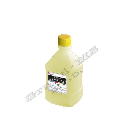 Toner pre Samsung CLT-Y504S, Yellow (65g)