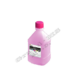 Toner pre Samsung CLT-M504S, Magenta (65g)