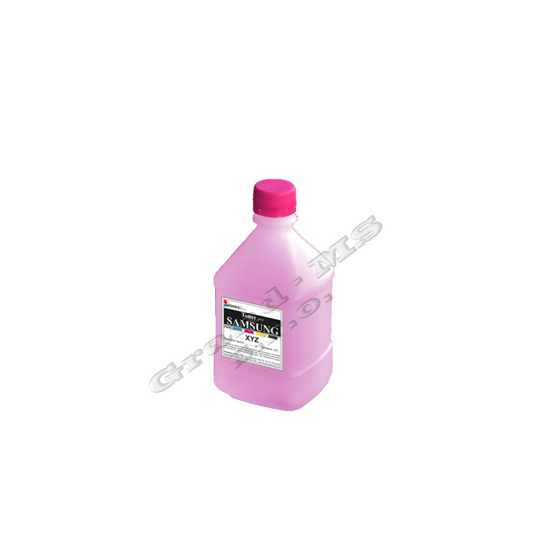 Toner pre Samsung CLT-M504S, Magenta (65g)