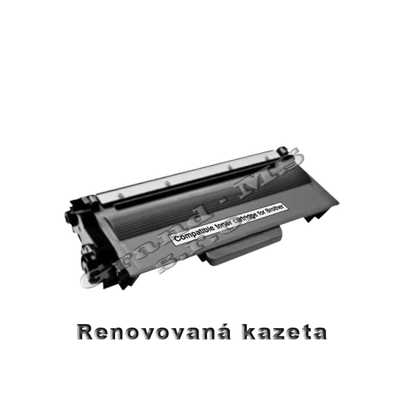 GRAND-MS, renovovaná tonerová kazeta pre Brother TN3380