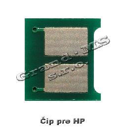 Čip do HP CB435A/CB436A