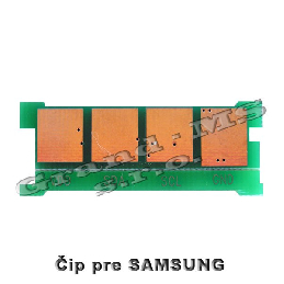 Čip pre Samsung SCX-4200