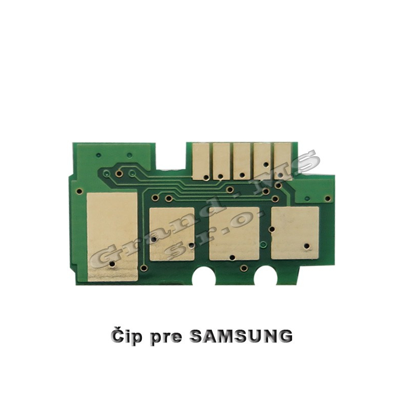 Čip pre Xerox 3020 / 3025