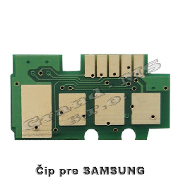 Čip pre Samsung MLT-D1042S