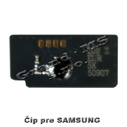 Čip pre Samsung MLT-D2092L