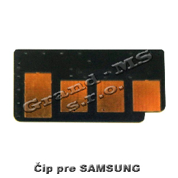 Čip pre Samsung MLT-D2092L