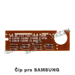 Čip pre Samsung SCX-4200, (SCX-D4200A)