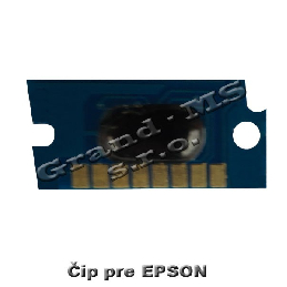 Čip pre Epson M1400, MX14