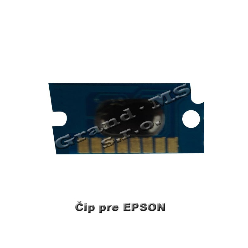 Čip pre Epson M1400, MX14