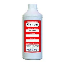 Atrament - pre kazety EPSON T6945 (C13T694500) - 1000 ml - matný čierny