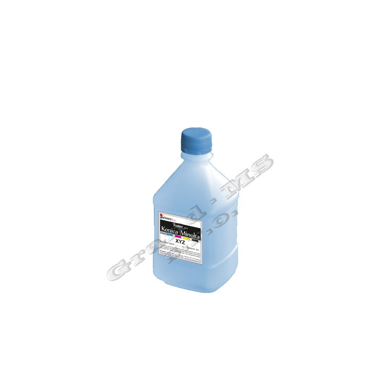 Toner pre Konica Minolta magicolor 1600W Cyan (A0V30HH) - 80g