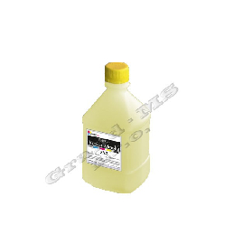 Toner pre Konica Minolta magicolor 1600W Yellow (A0V306H) - 80g