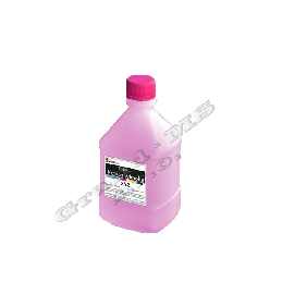 Toner pre Konica Minolta magicolor 1600W Magenta (A0V30CH) - 80g