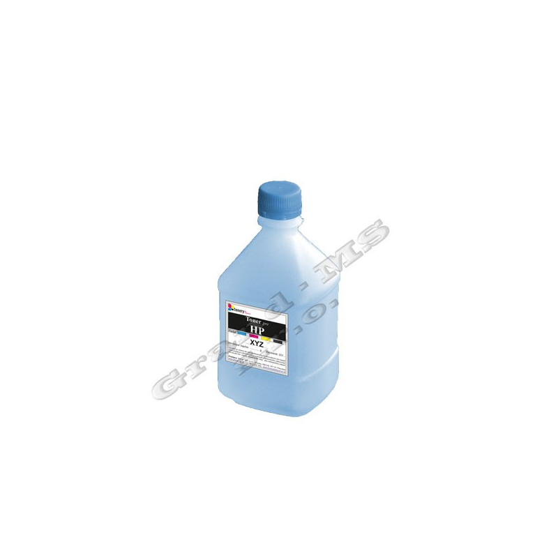 Toner pre HP CE311A - Cyan (26g)