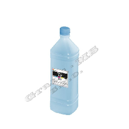 Toner pre HP CE311A - Cyan (500g)