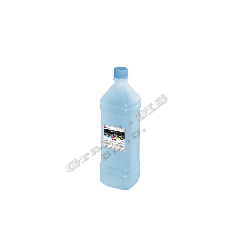 Toner pre OKI 44250723 Cyan - 500g