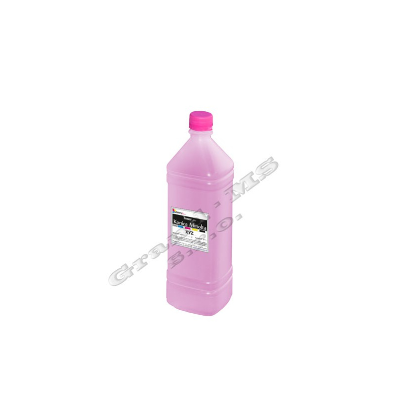 Toner pre OKI 44250722 Magenta - 500g