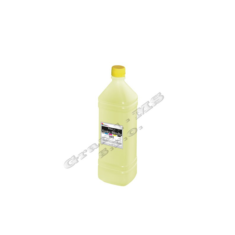 Toner pre OKI 44250721 Yellow - 500g