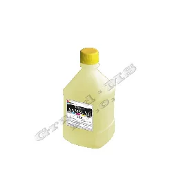 Toner pre Samsung CLT-Y4092S (CLP-310/315), Yellow (40g)