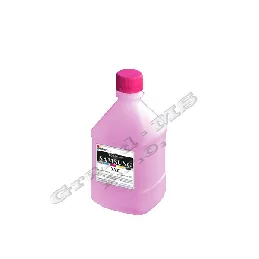 Toner pre Samsung CLT-M4092S (CLP-310/315), Magenta (40g)