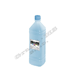 Toner pre Samsung CLT-C4092S/C4072S/C406S (CLP-310/320/406), Cyan (500g)