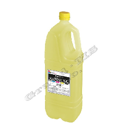 Toner pre Samsung CLT-Y4092S/Y4072S/Y406S (CLP-310/320/406), Yellow (1000g)