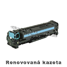 GRAND-MS, renovovaná tonerová kazeta pre HP CE411A