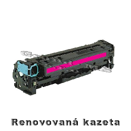 GRAND-MS, renovovaná tonerová kazeta pre HP CE413A