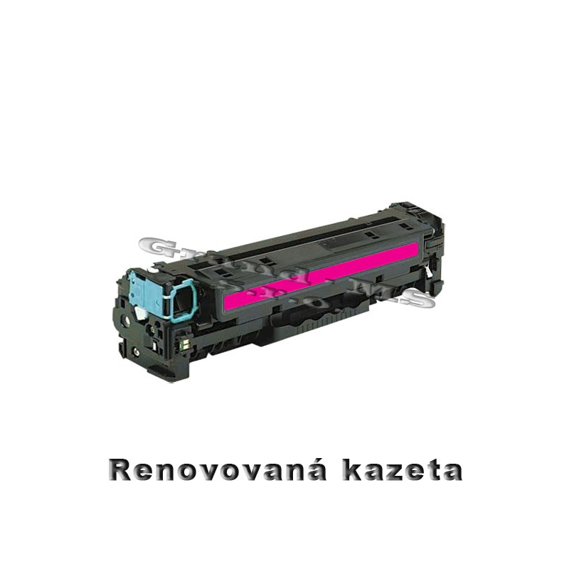 GRAND-MS, renovovaná tonerová kazeta pre HP CE413A