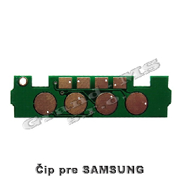 Čip pre Samsung MLT-D116L