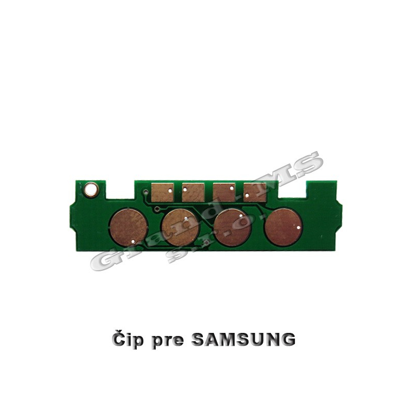 Čip pre Samsung MLT-D116L