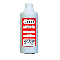 Atrament - pre kazety EPSON T6942 (C13T694200) - 1000 ml - azúrový