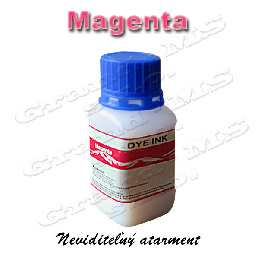 Neviditeľný atrament &quot;MAGENTA&quot; 100 ml