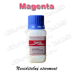 Neviditeľný atrament &quot;MAGENTA&quot; 100 ml