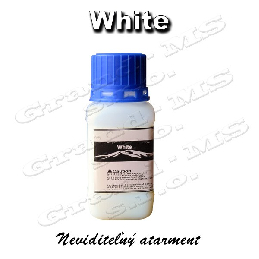 Neviditeľný atrament &quot;WHITE&quot; 100 ml