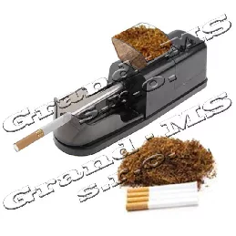 Elektrický strojček na plnenie cigariet