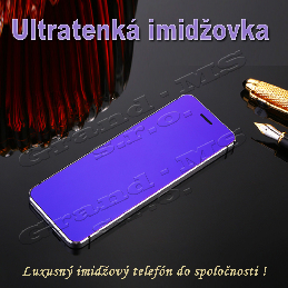 Elegantná imidžovka, mobilný telefón V36 _product