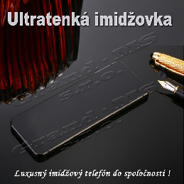 Elegantná imidžovka, mobilný telefón V36 _product