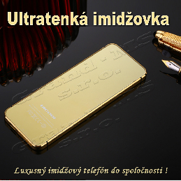 Elegantná imidžovka, mobilný telefón V36 _product