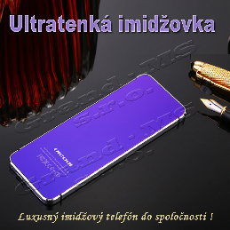 Elegantná imidžovka, mobilný telefón V36 _product