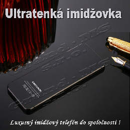 Elegantná imidžovka, mobilný telefón V36 _product