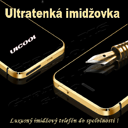 Elegantná imidžovka, mobilný telefón V36 _product