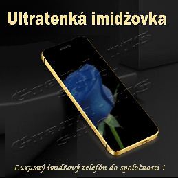 Elegantná imidžovka, mobilný telefón V36 _product