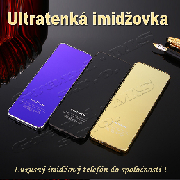 Elegantná imidžovka, mobilný telefón V36 _product